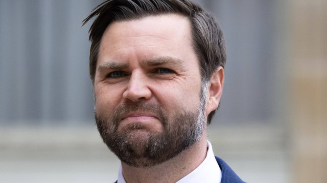 Fakten zu J.D. Vance