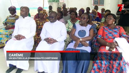 Le 7 minutes du 11 mars 2025 (édition du 12H)