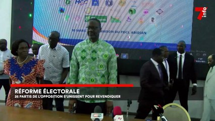 Le 7 minutes du 10 mars 2025 (édition du 19H)