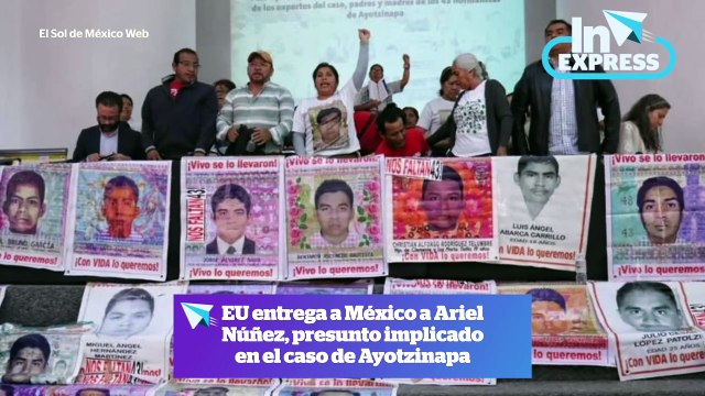 Aprueban diputados en comisiones reforma sobre soberanía nacional I Reporte Indigo