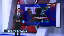 Update! Pembunuh Ibu dan Anak dalam Toren Air di Jakarta Barat Ditangkap Polisi