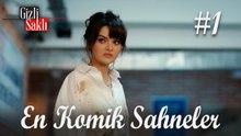 En Komik Sahneler #1 - Gizli Saklı