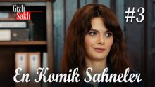 En Komik Sahneler #3 - Gizli Saklı