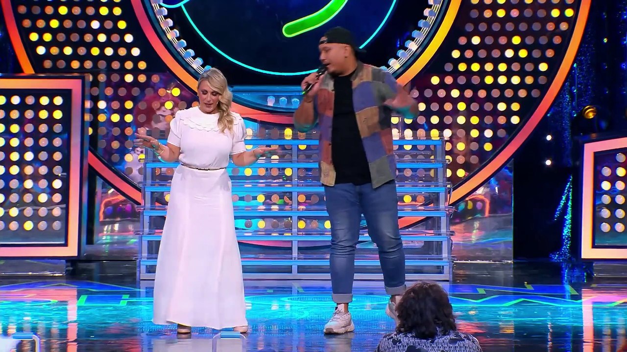 I MIGLIORI MOMENTI DALLEPISODIO 1  LOL Talent Show Chi fa ridere è dentro S2