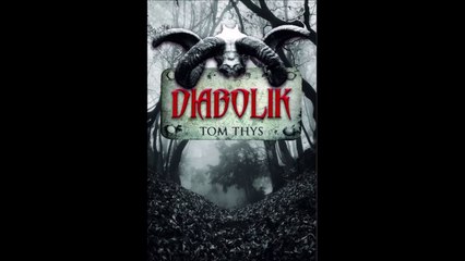 TOM THYS---DIABOLIK
