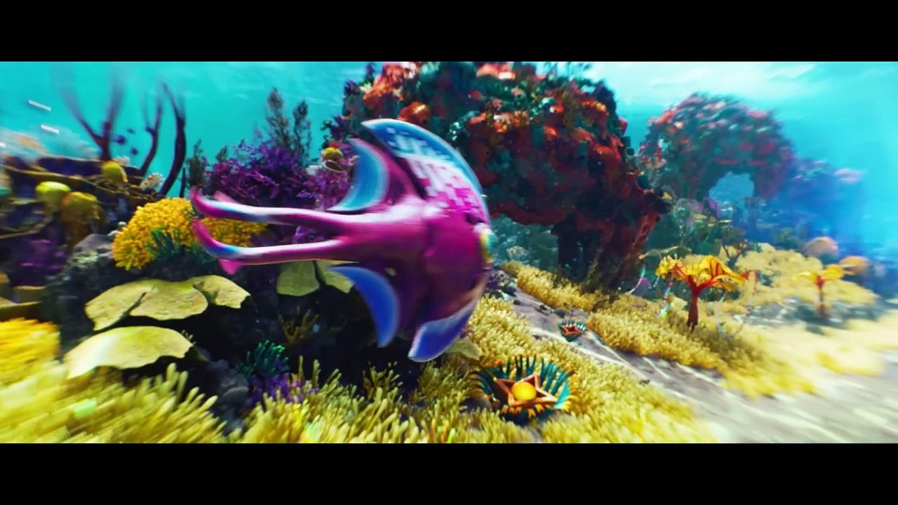 Subnautica 2: Der erste Trailer zum neuen Survival-Spiel unter Wasser