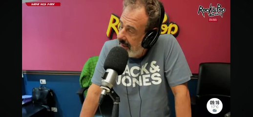 Controversia por Comentario Controversial de Ari Paluch sobre Productora