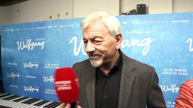 Carlos Sobera se moja: su opinión sobre la participación de Terelu Campos en ‘Supervivientes’