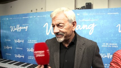 Carlos Sobera se moja: su opinión sobre la participación de Terelu Campos en ‘Supervivientes’