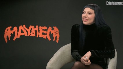 Lady Gaga Opens Up About Fame and the Creative Inspiration Behind ‘Mayhem’ 🎤