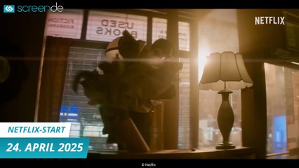 You Du Wirst Mich Lieben Trailer Deutsch - 2025