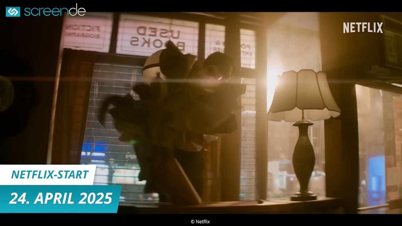 You Du Wirst Mich Lieben Trailer Deutsch - 2025