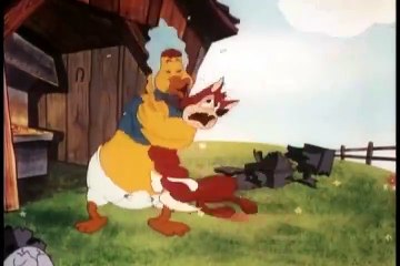 Gasparin y sus amigos Capitulo 27