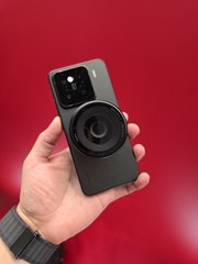 Nuevo Xiaomi: Agrega un Lente de Cámara Extra a tu Smartphone 📱