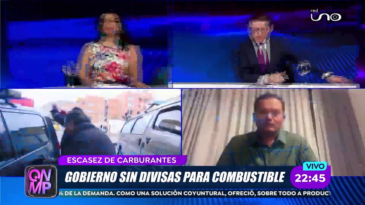 ENTREVISTA