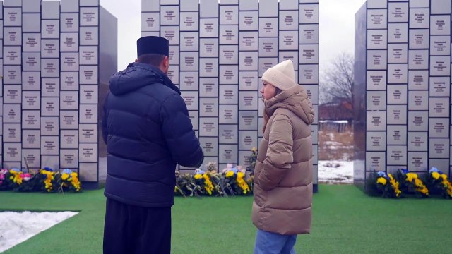 Ουκρανία: «Η Ρωσία θέλει διαπραγματεύσεις για να πετύχει ότι δεν πέτυχε με τα όπλα» λένε στη Μπούτσα