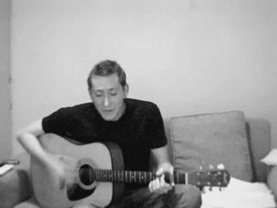 Dead meat Sean Lennon par Coldriddle