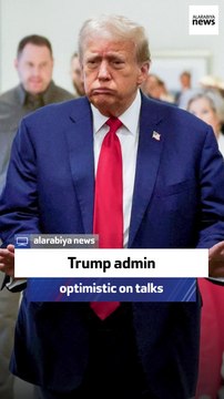 Former Rubio aide: Trump admin optimistic on Zelenskyy meeting