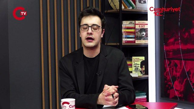 Ukrayna yalnız mı bırakıldı? ABD ile Avrupa arasındaki gerilim tırmanırken, Türkiye tam üye olarak mı katılacak? Ergin Yıldızoğlu tek tek anlattı: 'Felaket olur...'