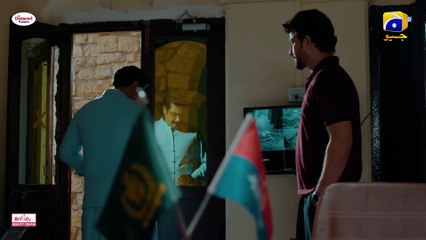 Mann Mast Malang Episode 08: A Captivating Journey Through Earth 🌍