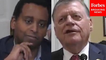 'Did You Talk To Mr. Musk?': Joe Neguse Presses Tom Cole About How He Spoke To DOGE Representative
