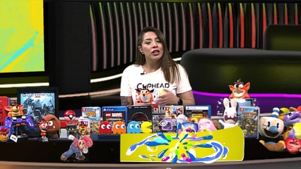 TERRITORIO GEEK-MOVIE ZONE , estreno de la pelicula FLOW