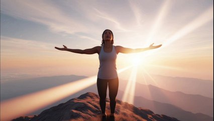 "The Body is the Soul's Home: A Journey of Finding Peace and Purpose"