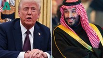 Why Trump is Betting BIG on MBS Right Now (It’s Not Just Oil)