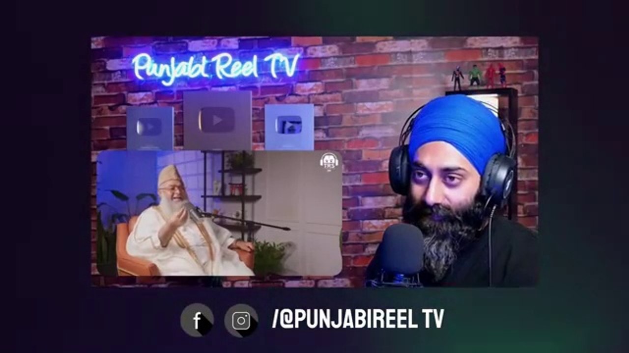 History of Islam Explained in 9 minutes punjabiReel Tv