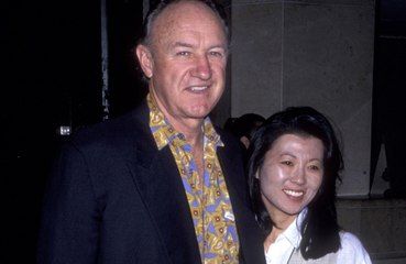 “Il serait mort depuis longtemps sans elle” : les propos poignants d'un ami de Gene Hackman