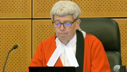Triple killer Kyle Clifford holds women ‘in utter contempt,’ judge says as Hunt family murderer handed whole-life order
