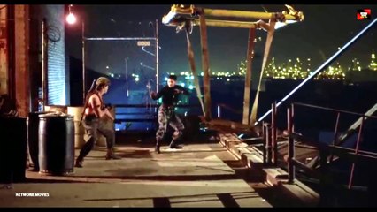 Steele Justice - Martin Kove - English Full Movie   Action Crime Drama