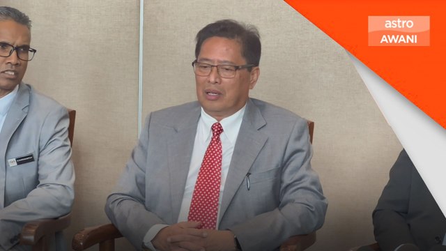 SPRM tidak tutup kes dakwaan skandal rasuah ADUN Sabah