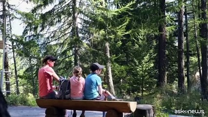 Con Bresaola Igp alla scoperta della Valtellina nascosta d'inverno