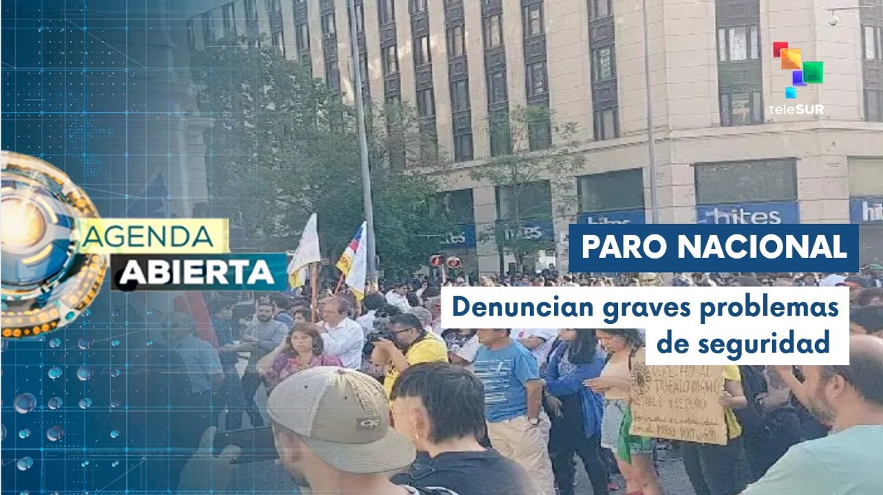 Salud primaria en Chile denuncia al gobierno por no entregar recursos