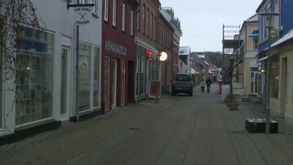Corona situationen |3-10| Covid-19 |29 Januar 2021| TV2 ØSTJYLLAND