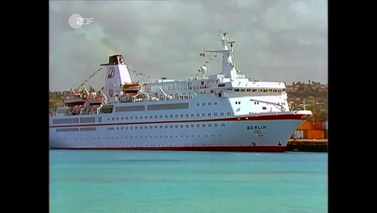 Das Traumschiff -27- Sydney