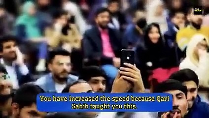 Light is not fastest thing - English Captions - Sahil Adeem - @thewayshorts