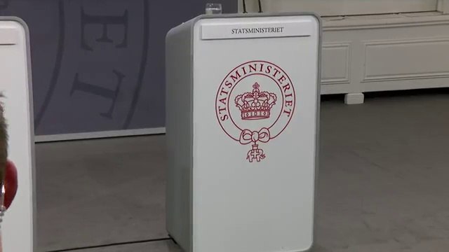 Corona situationen |9-10| Covid-19 |8 December 2021| TV2 ØSTJYLLAND