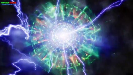 shrounding the heavens HD episode 100 sub indo