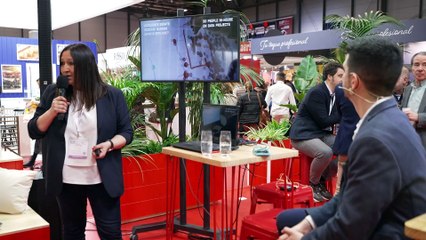 Los datos y la IA, claves en la transformación del sector hostelero