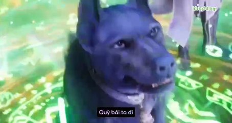 Già Thiên Tập 100 Vietsub