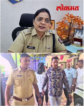 खंडणीसाठी मसाज केंद्रातील महिलेला ब्लॅकमेल; तिघांना अटक..