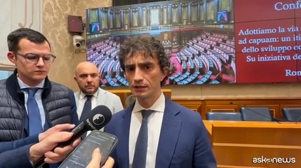 Starlink, Bignami: parole di Stroppa su FdI basate su notizia falsa