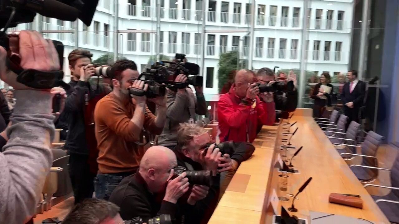 Bundeswehr: Zu wenige Soldaten, zu wenig Material