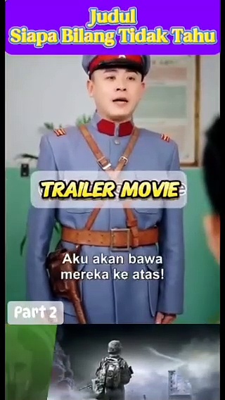  Siapa bilang tidak tahu part 1