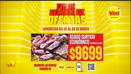 Programa Junto a Ellas 08-03-25