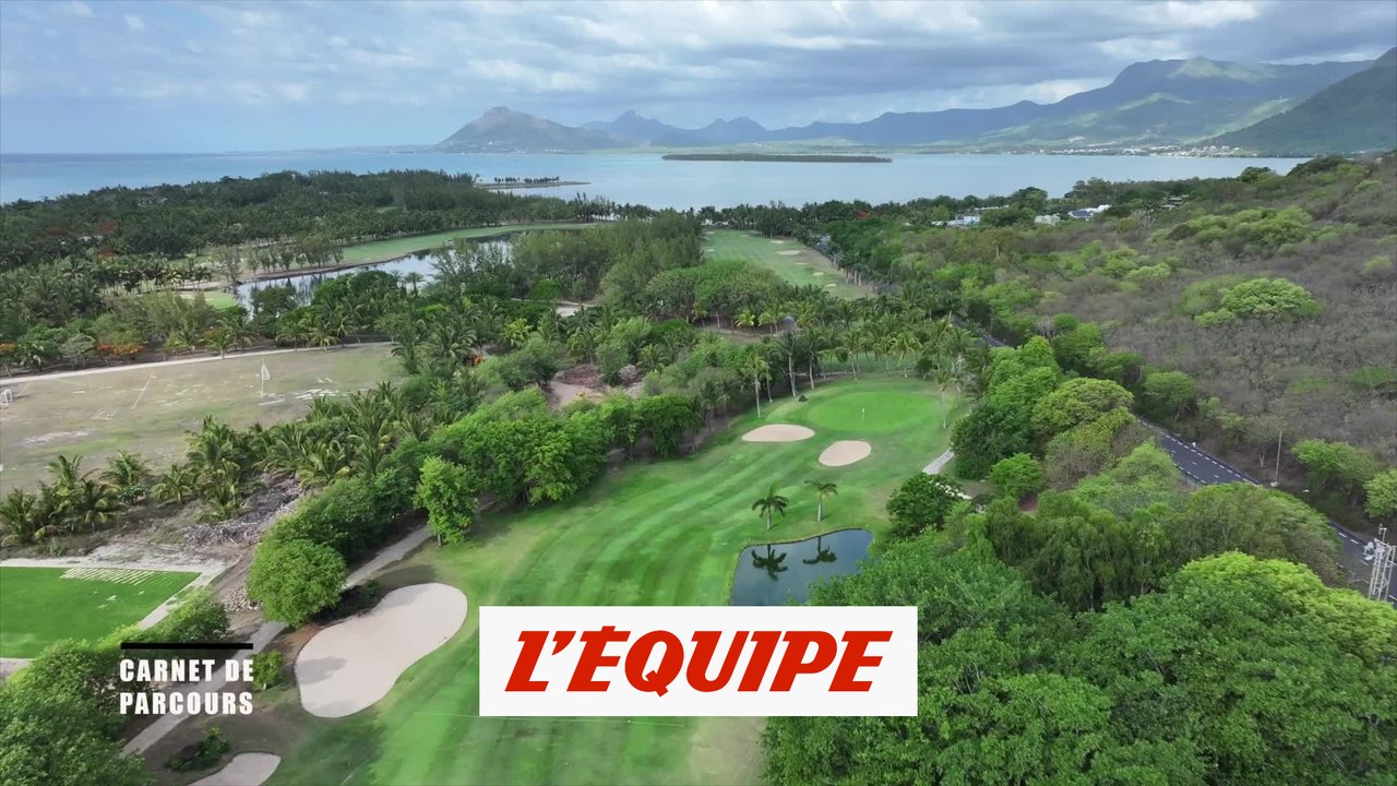 Carnet de parcours 7 : Destination Île Maurice