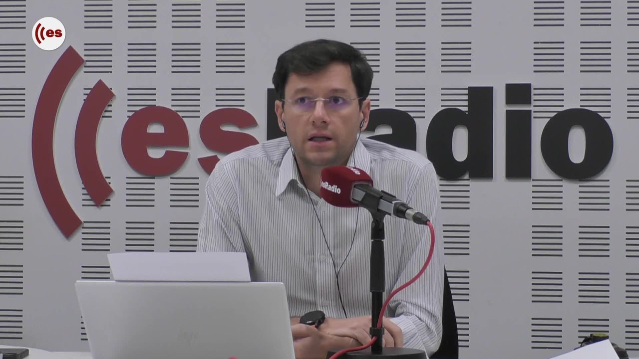 Es Noticia: Begoña mete a Bolaños en problemas