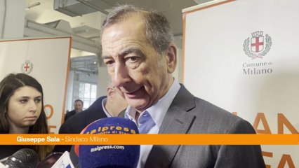 Milano, Sala "Nuovo assessore alla Casa? Meglio politico che tecnico"